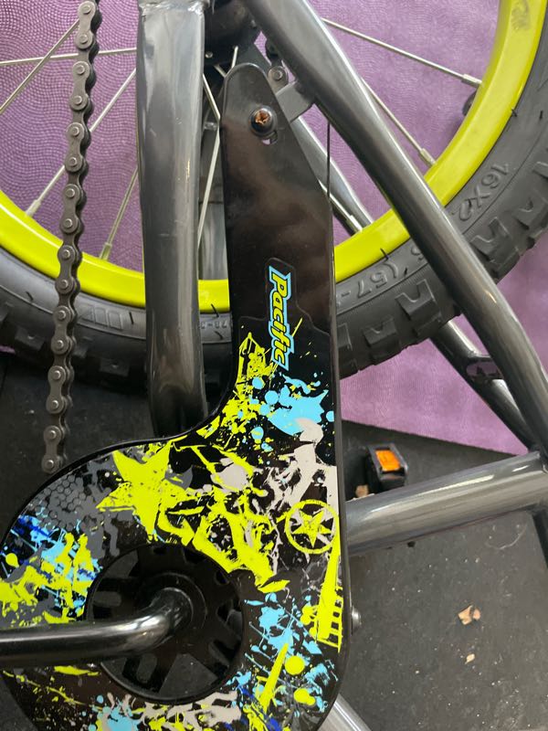 bike handlebars keep coming loose